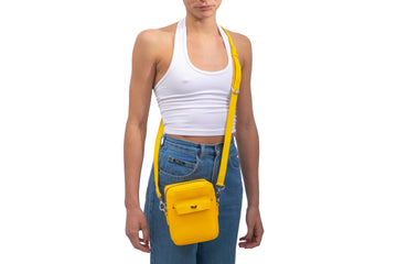 amarillo